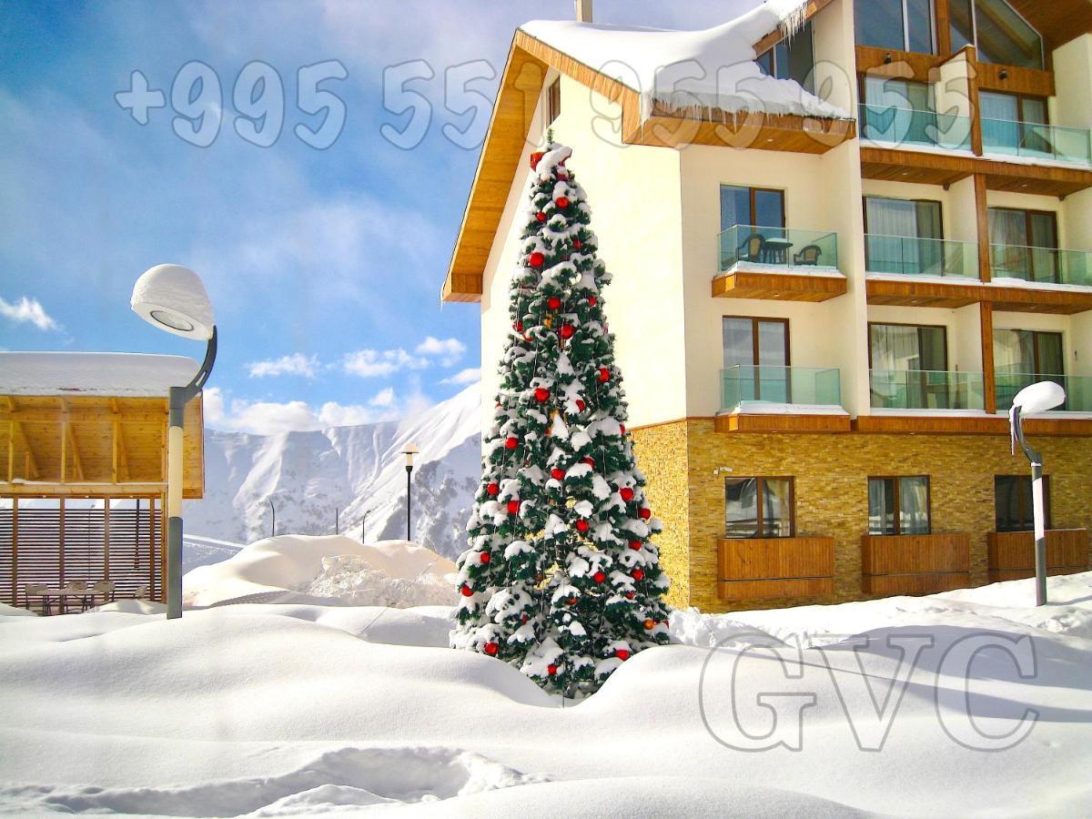 شقة Gvc 314 Atrium New غودوري المظهر الخارجي الصورة